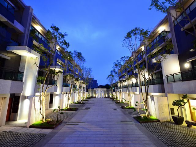 台南北區建案《連建築寬》|台南建商連建建設