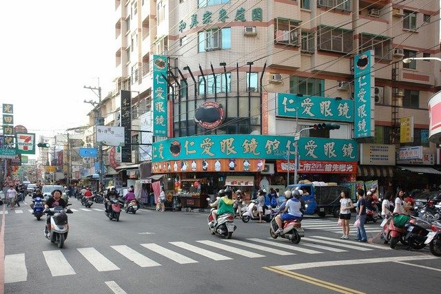 永康為台南人口數最多的區域，並以22.6%房屋月交易成長量蟬聯南市冠軍。