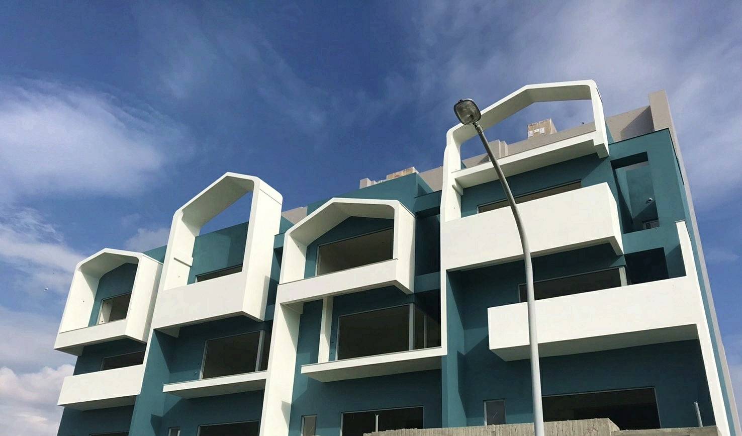 台南安南區九份子建案連建拾穗3|台南建商連建建設