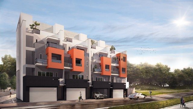 台南東區虎尾寮重劃區如何成為房市領頭羊 4大優勢 連建建設機構
